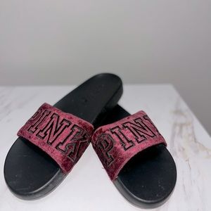 PINK slides